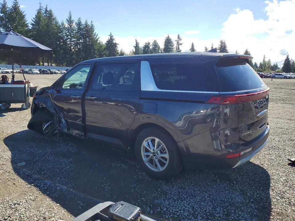 67895966 :رقم المزاد ، KNDNB4H34R6405892 vin ، 2024 Kia Carnival مزاد بيع