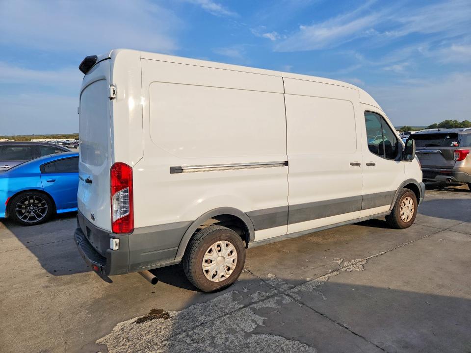 2021 Ford Transit 250 მანქანა იყიდება აუქციონზე, vin: 1FTBR1C82MKA13932, აუქციონის ნომერი: 70001996