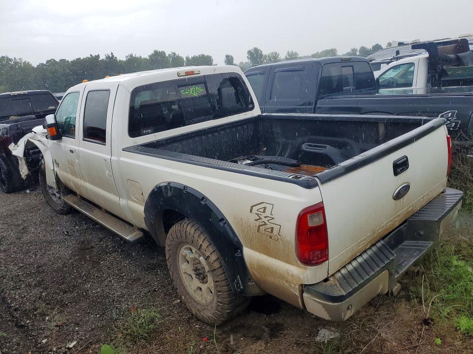 2012 Ford F250 მანქანა იყიდება აუქციონზე, vin: 1FT7W2B65CEC53753, აუქციონის ნომერი: 68840026
