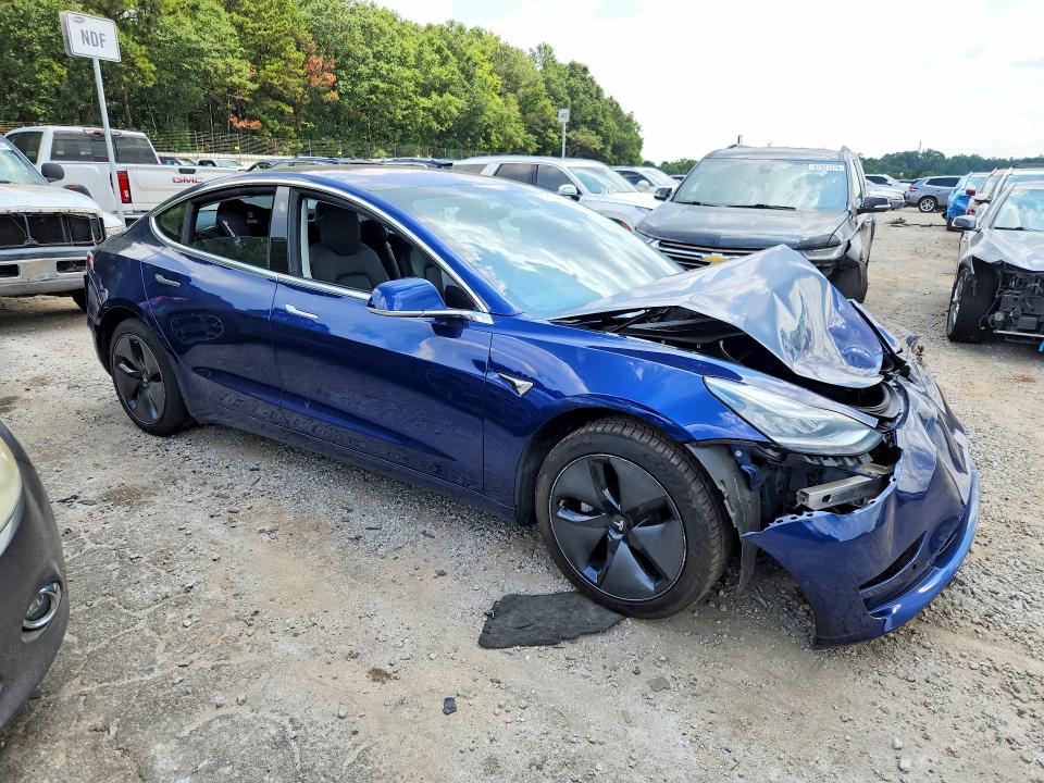 Aukcja sprzedaży 2019 Tesla Model 3, vin: 5YJ3E1EA0KF190358, numer aukcji: 67216806