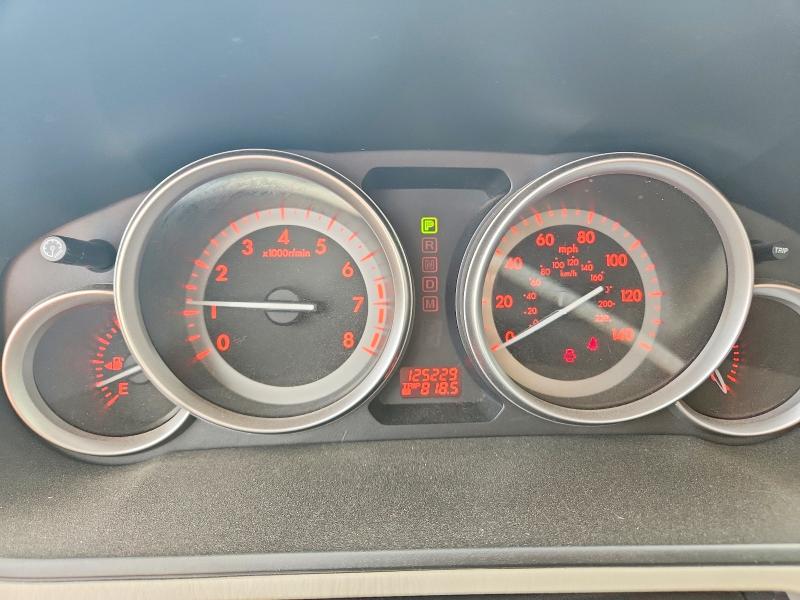 Продажа на аукционе авто 2010 Mazda Cx-9, vin: JM3TB3MA0A0228973, номер лота: 67897186