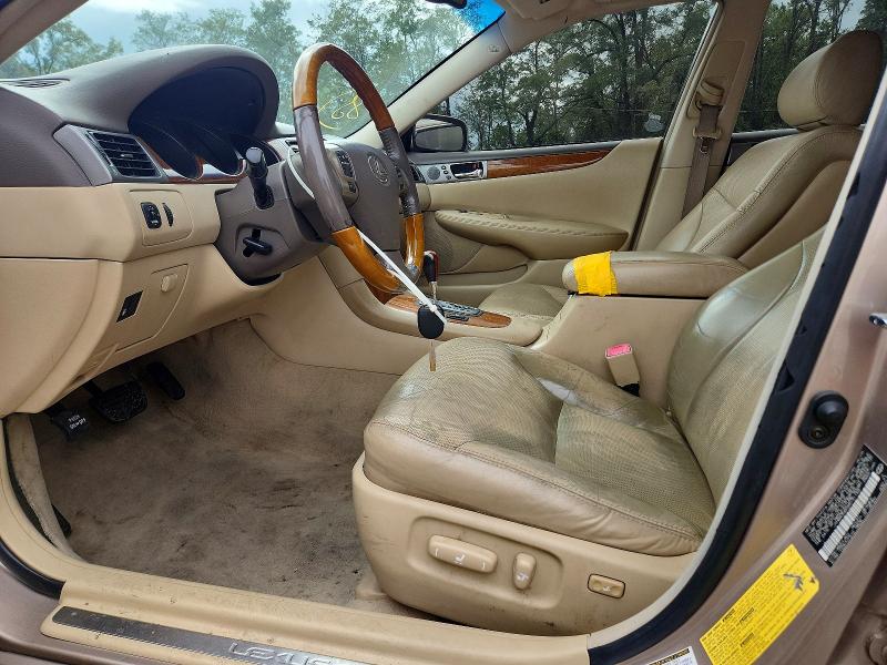 70863686 :رقم المزاد ، JTHBA30G055131152 vin ، 2005 Lexus Es مزاد بيع