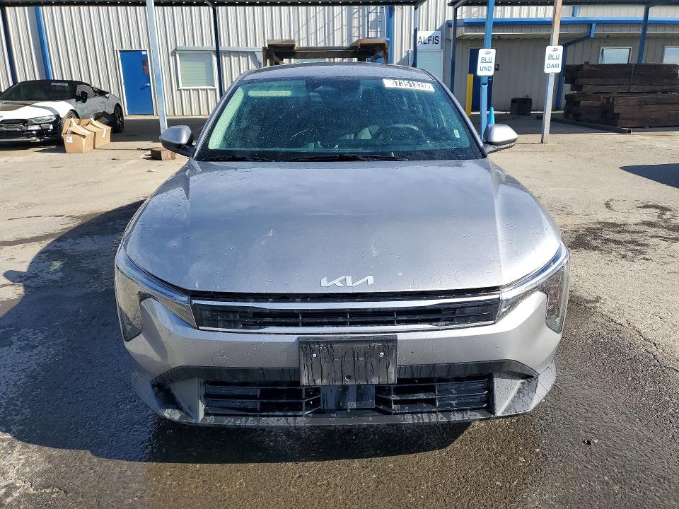 Aukcja sprzedaży 2025 Kia K4, vin: 3KPFT4DEXSE067066, numer aukcji: 67351326