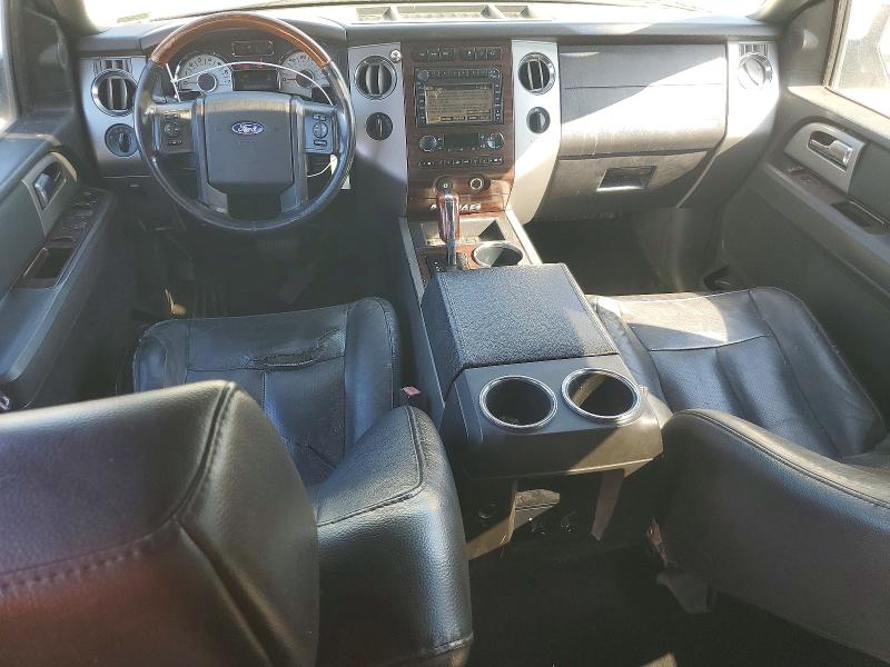 67933666 :رقم المزاد ، 1FMFK20557LA80864 vin ، 2007 Ford Expedition مزاد بيع