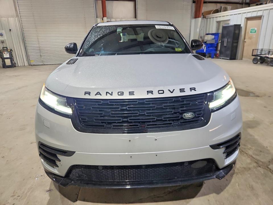 Продаж на аукціоні авто 2025 Land Rover Range Rover Velar, vin: SALYL2EX4SA809776, номер лоту: 69809566