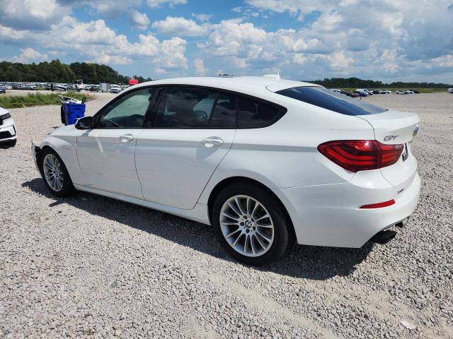 Продаж на аукціоні авто 2016 Bmw 550, vin: WBA5M0C5XGD085222, номер лоту: 68566946