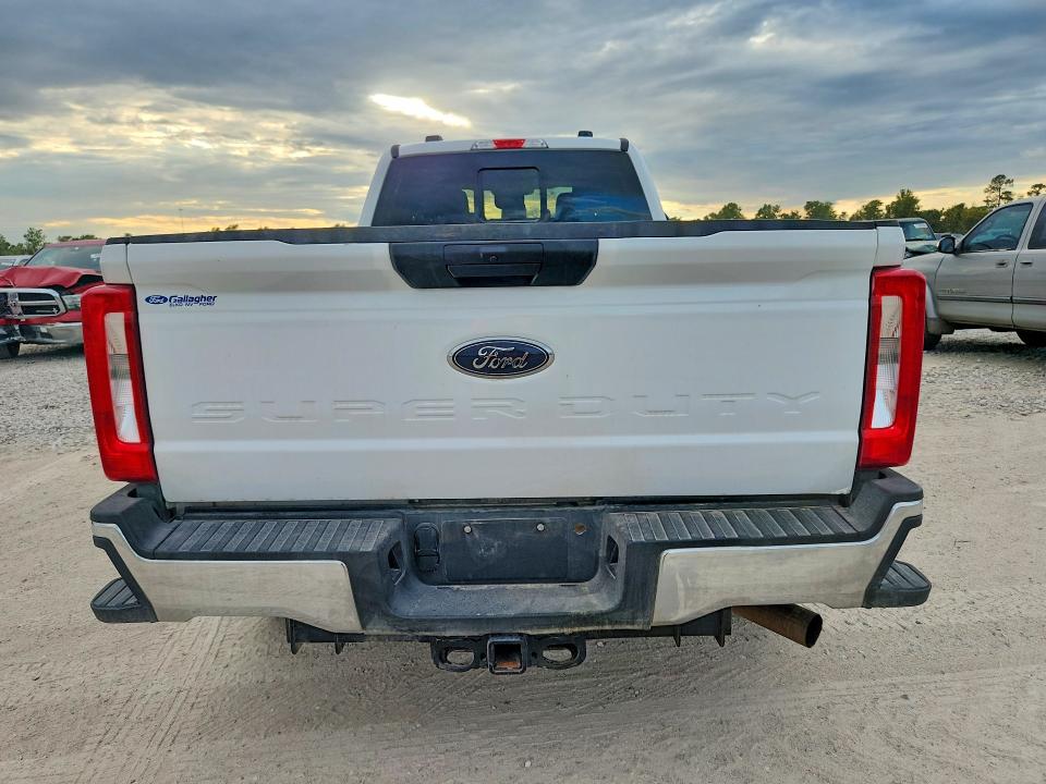 71195616 :رقم المزاد ، 1FT7W2BA1TEC85958 vin ، 2026 Ford F250 مزاد بيع