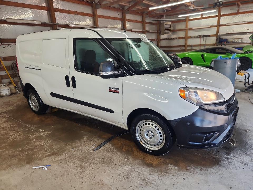 Aukcja sprzedaży 2021 Ram Promaster City, vin: ZFBHRFAB0M6T46079, numer aukcji: 67738726