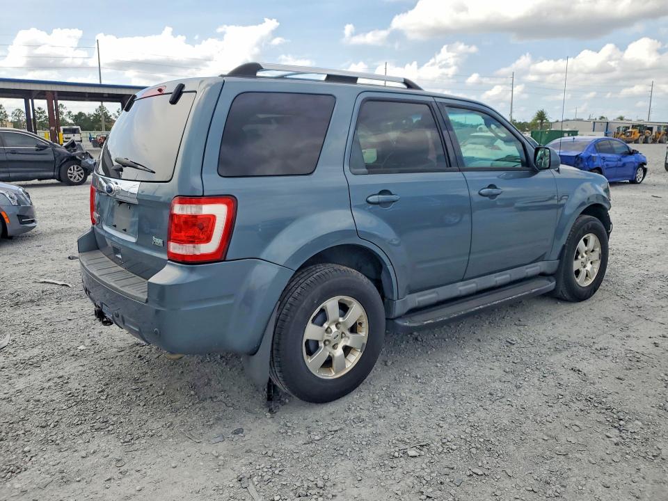 Продажа на аукционе авто 2011 Ford Escape, vin: 1FMCU9EG0BKB01974, номер лота: 69178726