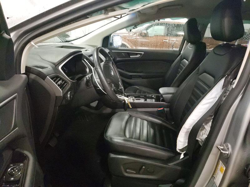 69379816 :رقم المزاد ، 2FMPK4J97LBA19172 vin ، 2020 Ford Edge مزاد بيع