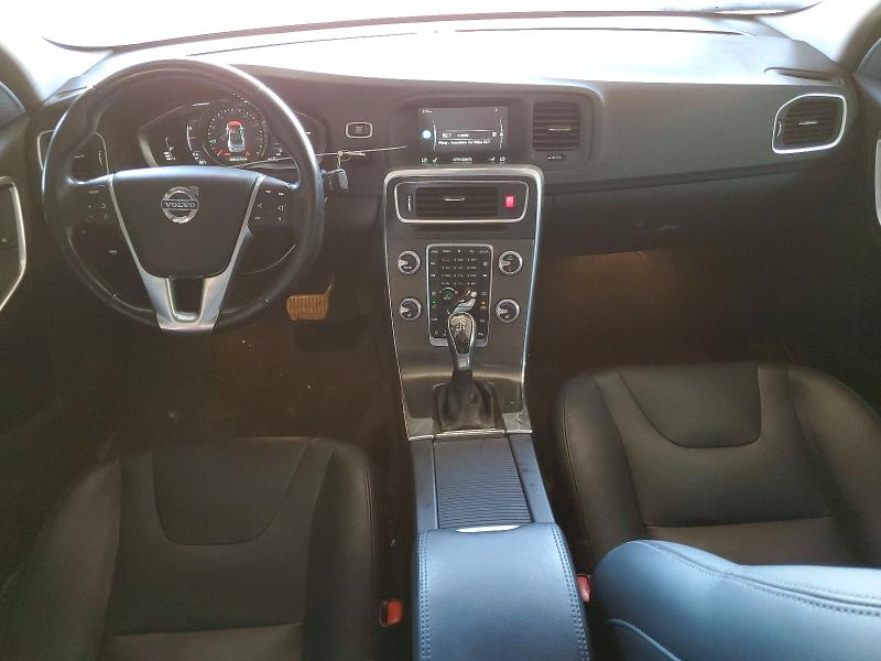 Aukcja sprzedaży 2016 Volvo S60, vin: YV126MFK6G2390621, numer aukcji: 69437626