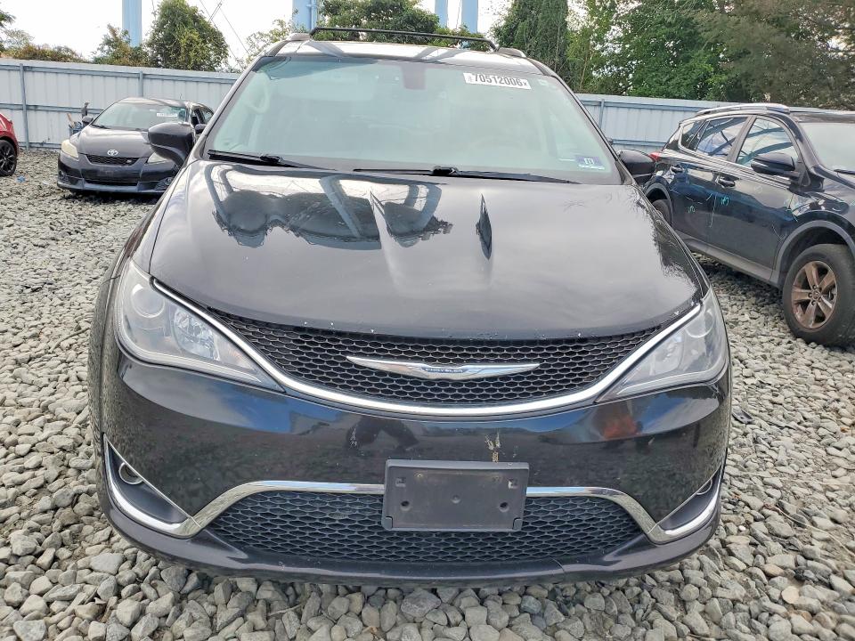 Aukcja sprzedaży 2017 Chrysler Pacifica, vin: 2C4RC1EG4HR736063, numer aukcji: 70512006