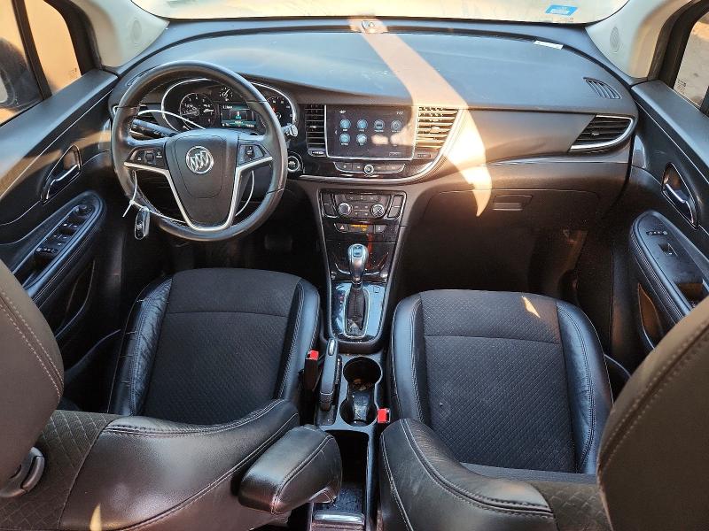 Aukcja sprzedaży 2017 Buick Encore, vin: KL4CJASB1HB024056, numer aukcji: 68353396