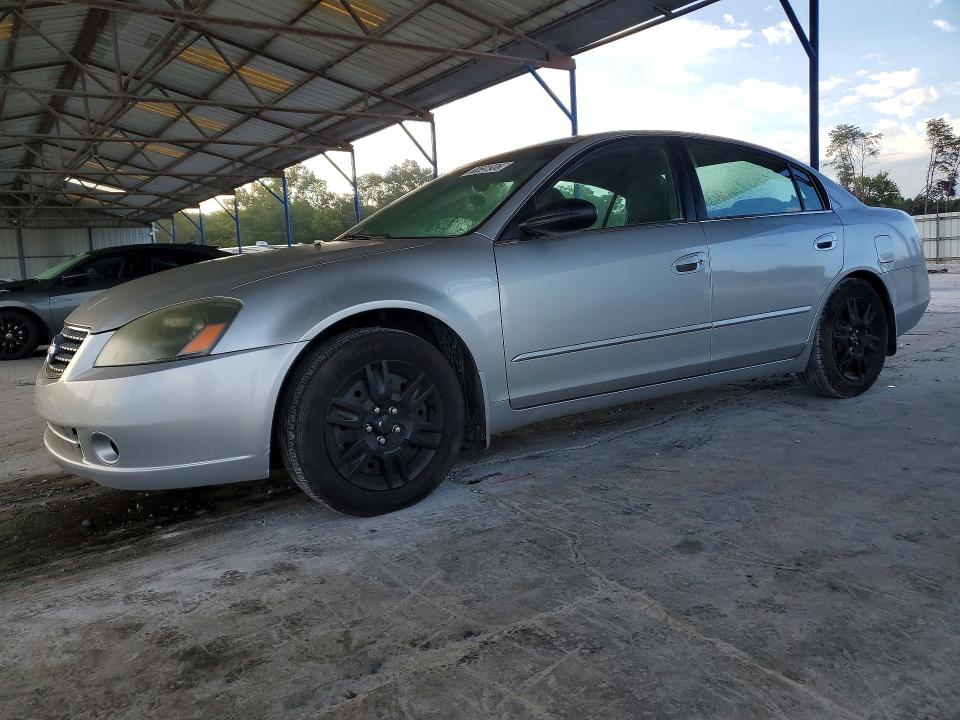 Aukcja sprzedaży 2005 Nissan Altima, vin: 1N4AL11D85C316969, numer aukcji: 68591936