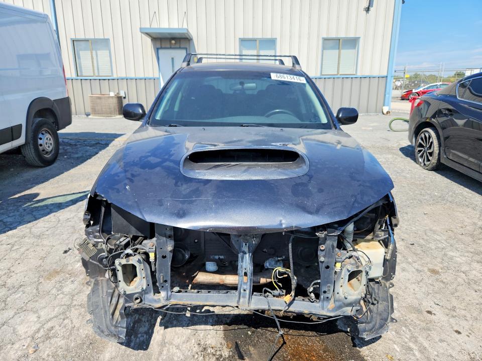 Aukcja sprzedaży 2008 Subaru Impreza, vin: JF1GE74688G515800, numer aukcji: 68613416