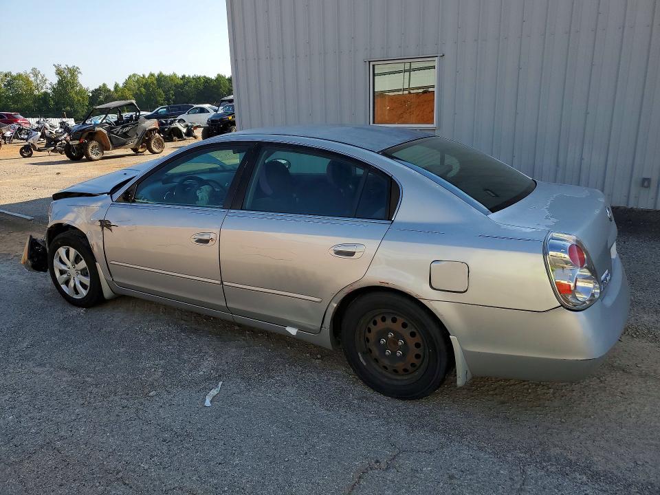 Aukcja sprzedaży 2006 Nissan Altima, vin: 1N4AL11D66C182738, numer aukcji: 67784916