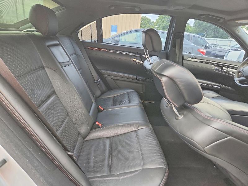 Продажа на аукционе авто 2013 Mercedes-benz S, vin: WDDNG7EB3DA517660, номер лота: 70372176