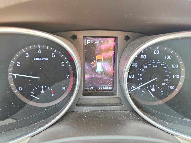 Продаж на аукціоні авто 2019 Hyundai Santa Fe Xl, vin: KM8SN4HF9KU307961, номер лоту: 67447986