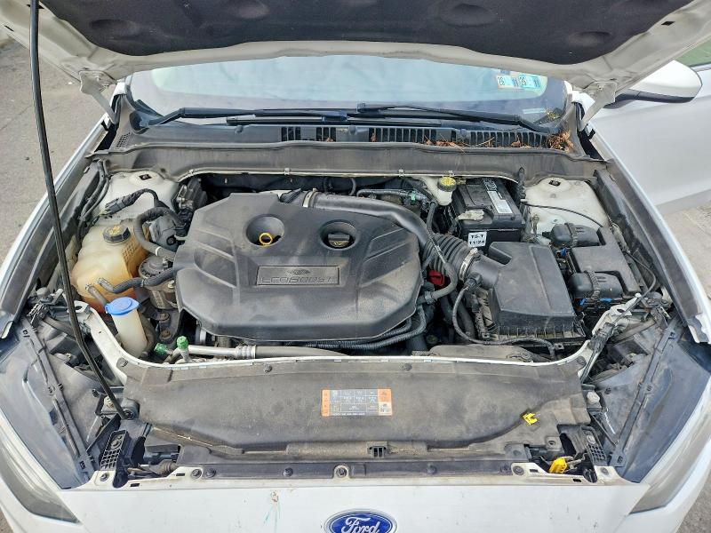 2018 Ford Fusion მანქანა იყიდება აუქციონზე, vin: 3FA6P0H96JR103665, აუქციონის ნომერი: 68209096