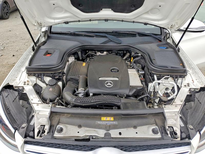Продаж на аукціоні авто 2018 Mercedes-benz Glc, vin: WDC0G4JBXJV061969, номер лоту: 70262726