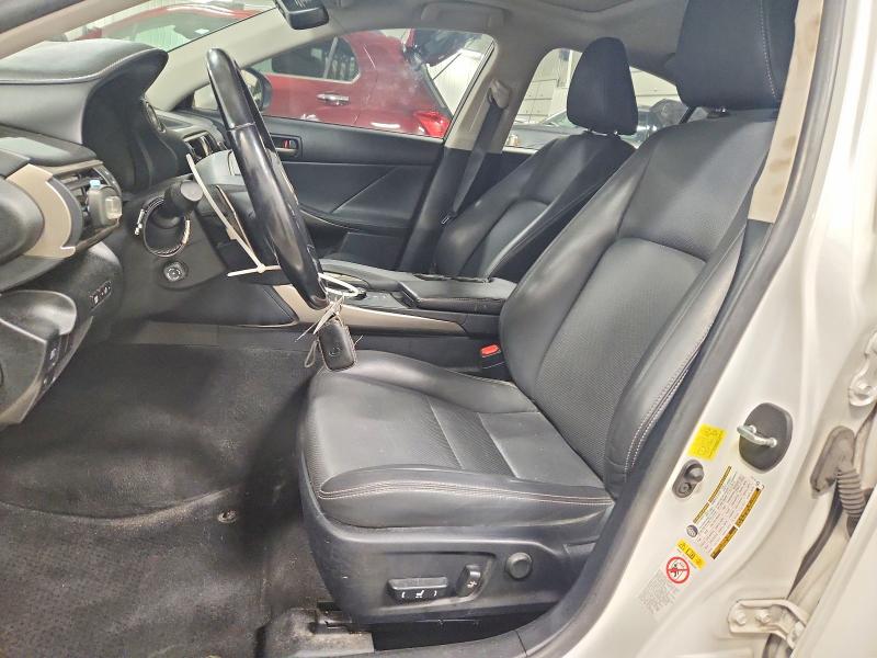 Aukcja sprzedaży 2017 Lexus Is, vin: JTHCM1D29H5021980, numer aukcji: 69342896