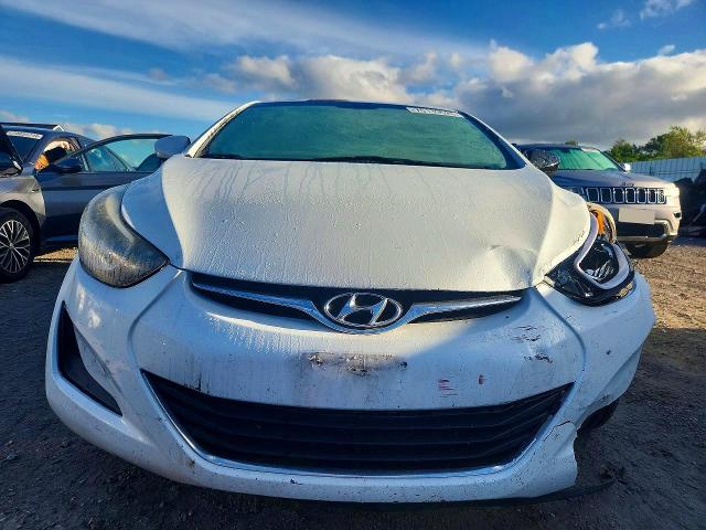 Aukcja sprzedaży 2016 Hyundai Elantra, vin: 5NPDH4AE9GH704934, numer aukcji: 70139526
