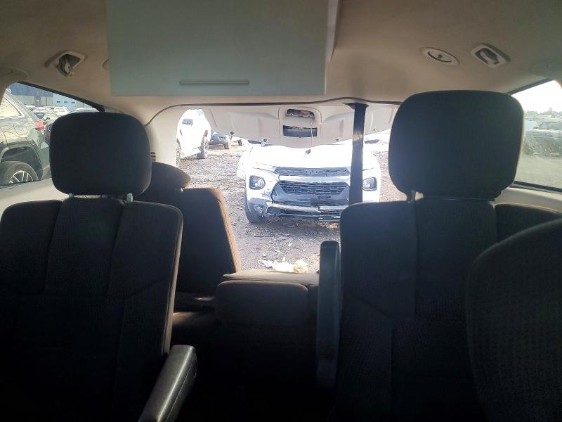 Aukcja sprzedaży 2014 Chrysler Town & Country, vin: 2C4RC1BG0ER144174, numer aukcji: 66996896