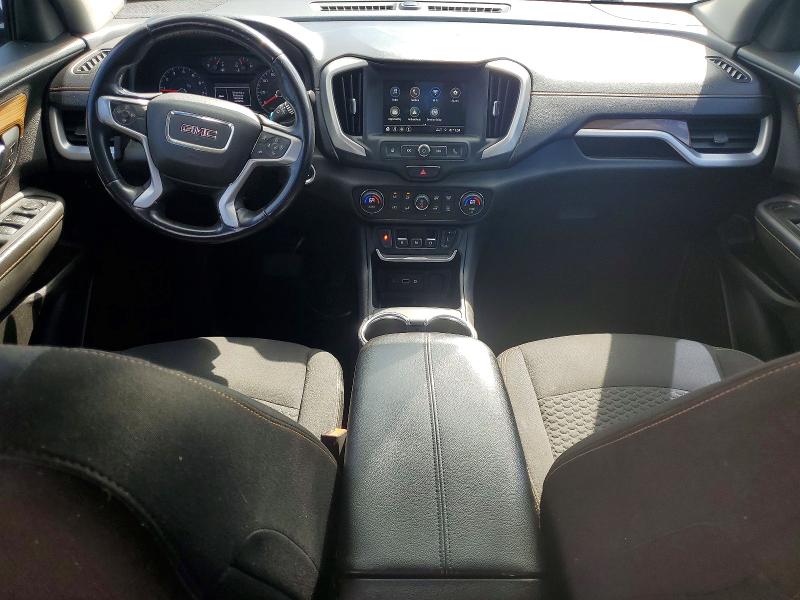 Aukcja sprzedaży 2018 Gmc Terrain, vin: 3GKALMEX2JL133019, numer aukcji: 68186976