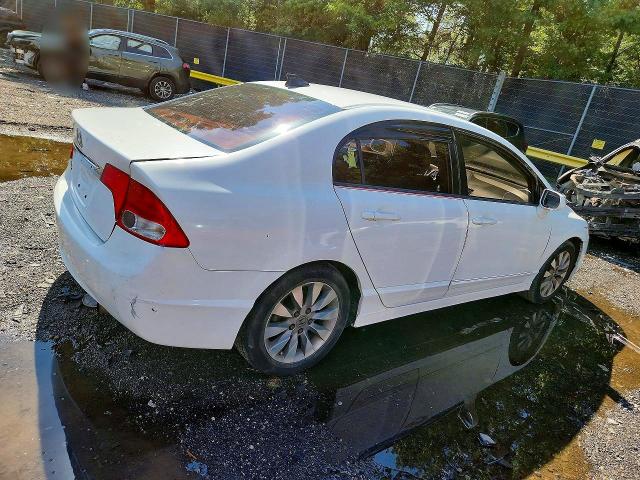 67804816 :رقم المزاد ، 2HGFA1F88BH543011 vin ، 2011 Honda Civic مزاد بيع