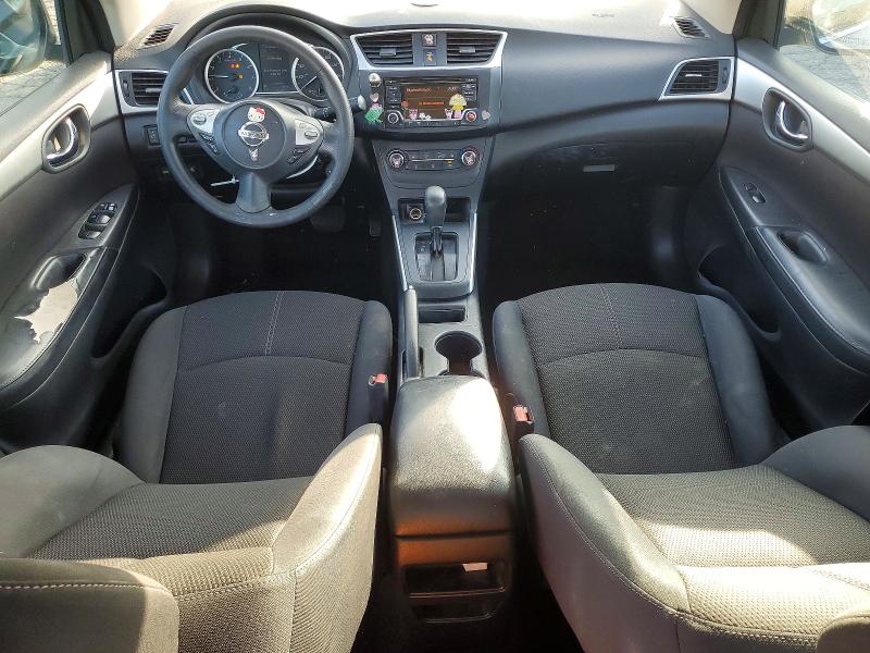 Aukcja sprzedaży 2018 Nissan Sentra, vin: 3N1AB7AP5JY218237, numer aukcji: 69417046