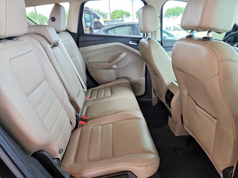 Aukcja sprzedaży 2017 Ford Escape, vin: 1FMCU0JD1HUC73287, numer aukcji: 69493416