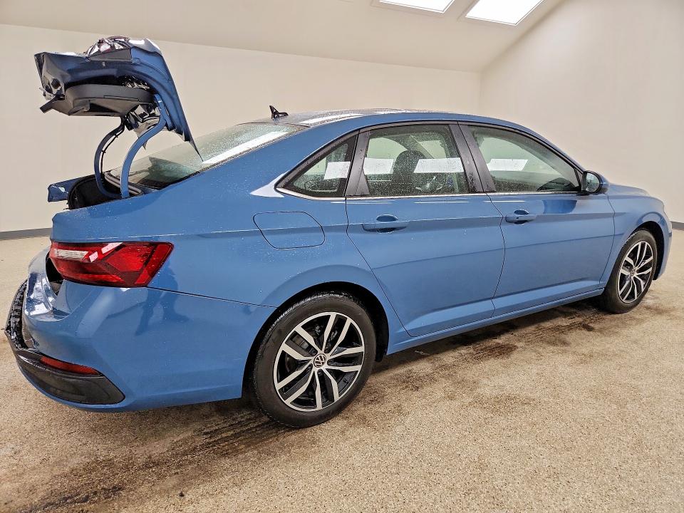 Aukcja sprzedaży 2026 Volkswagen Jetta, vin: 3VW7W7BU9TM041540, numer aukcji: 69709176