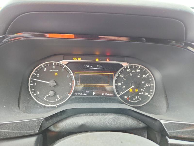Продаж на аукціоні авто 2023 Nissan Pathfinder, vin: 5N1DR3BDXPC252545, номер лоту: 69851336