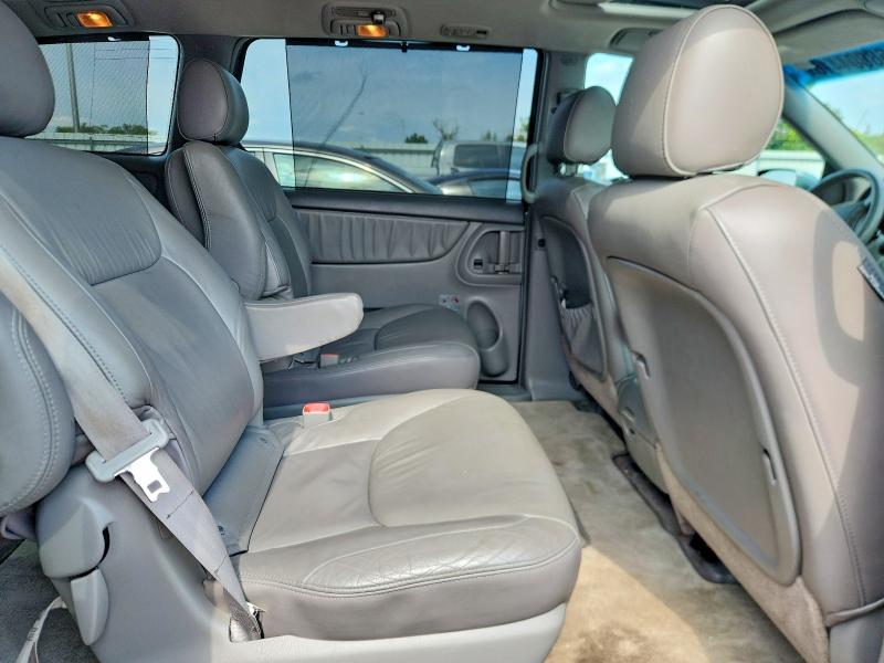 Продажа на аукционе авто 2008 Toyota Sienna, vin: 5TDZK22C18S219496, номер лота: 68804416