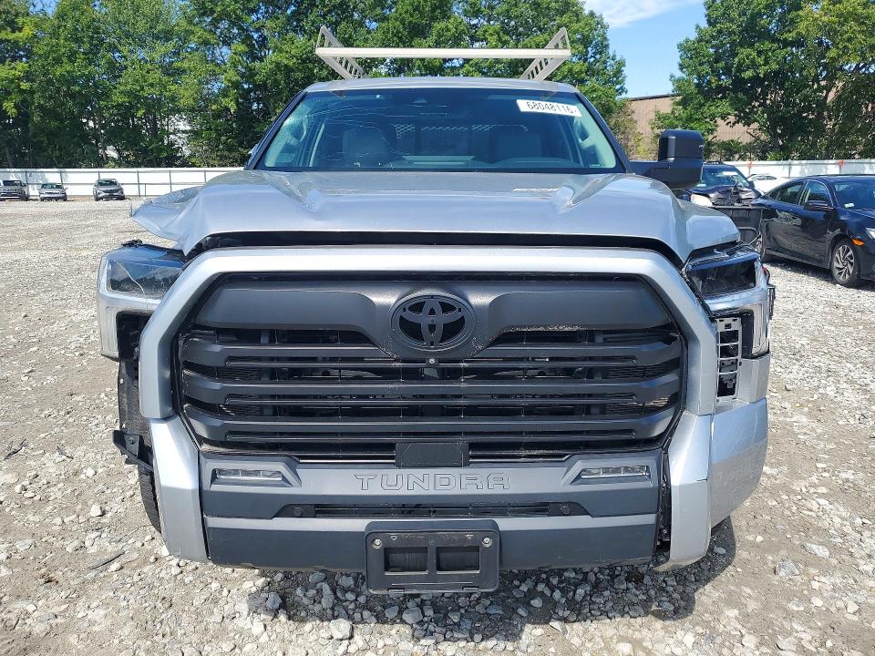 Продаж на аукціоні авто 2022 Toyota Tundra, vin: 5TFLA5GD1NX001799, номер лоту: 68048116