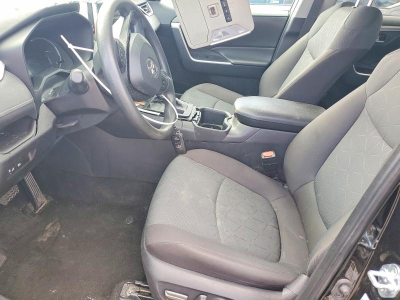 Aukcja sprzedaży 2025 Toyota Rav4, vin: 2T3P1RFV5SW554409, numer aukcji: 69981546