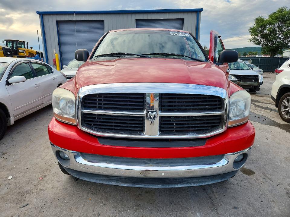 Aukcja sprzedaży 2006 Dodge Ram 2500, vin: 3D7KS26D26G290938, numer aukcji: 68209336