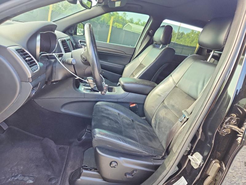Продажа на аукционе авто 2017 Jeep Grand Cherokee, vin: 1C4RJFAG3HC932609, номер лота: 67301566