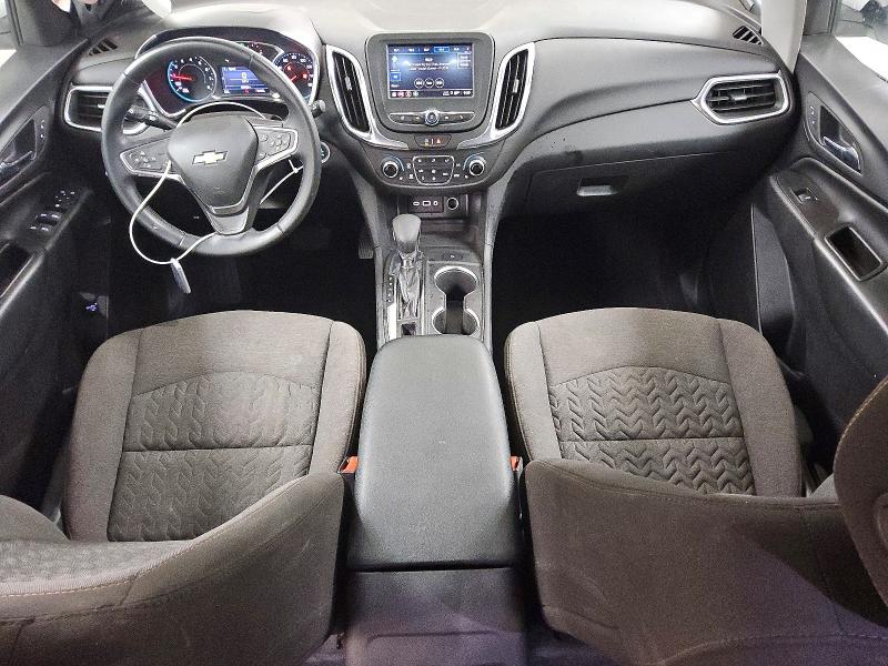 Продаж на аукціоні авто 2024 Chevrolet Equinox, vin: 3GNAXKEG9RL339722, номер лоту: 67153396