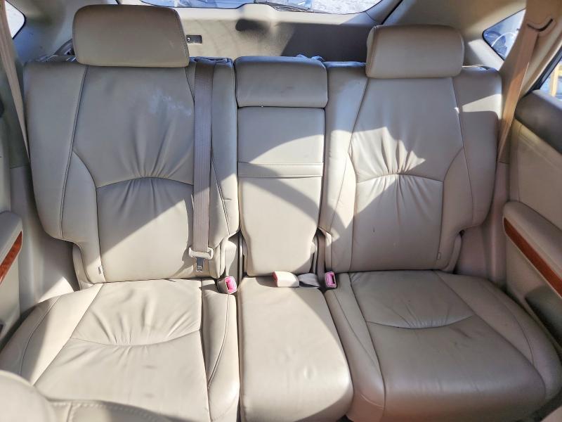 67604706 :رقم المزاد ، JTJHA31U940003825 vin ، 2004 Lexus Rx مزاد بيع