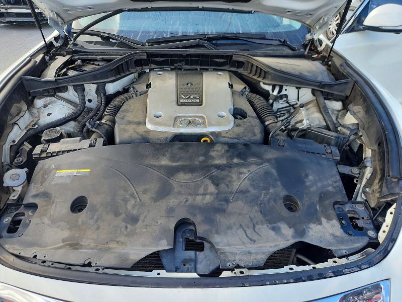 Продажа на аукционе авто 2017 Infiniti Q70l, vin: JN1BY1PR6HM210413, номер лота: 69784676