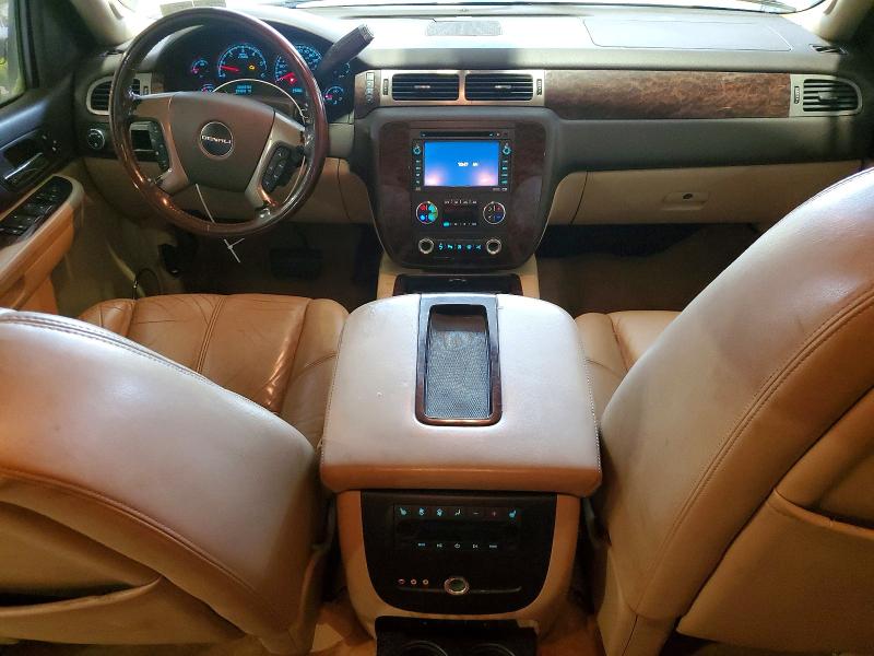 Aukcja sprzedaży 2008 Gmc Yukon Xl, vin: 1GKFK66888J190791, numer aukcji: 68561936