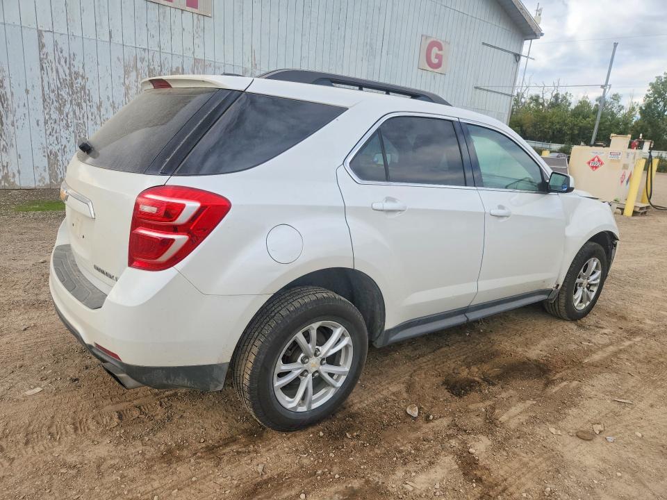 Aukcja sprzedaży 2016 Chevrolet Equinox, vin: 2GNFLFE30G6155583, numer aukcji: 70089326