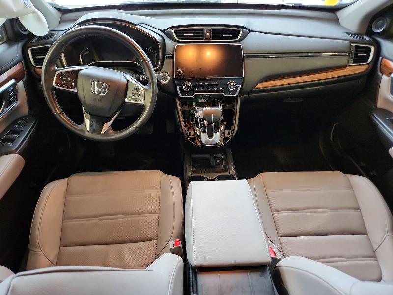 Продажа на аукционе авто 2019 Honda Cr-v, vin: JHLRW2H96KX004751, номер лота: 70185826