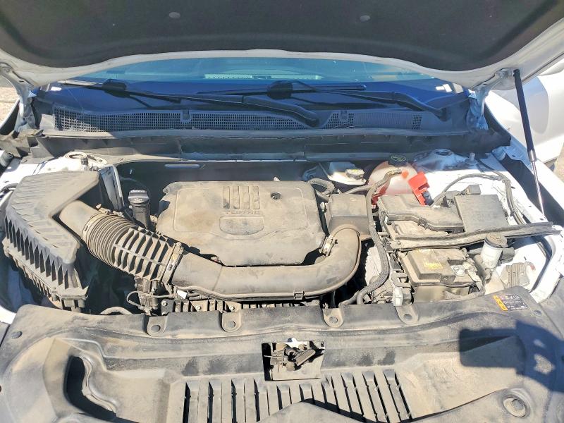 70710046 :رقم المزاد ، 3GNKBCR4XPS198638 vin ، 2023 Chevrolet Blazer مزاد بيع