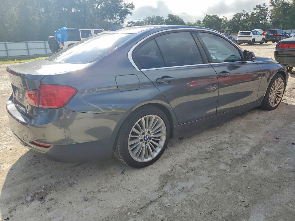 Продажа на аукционе авто 2013 Bmw 328, vin: WBA3C1C58DF442901, номер лота: 68714186