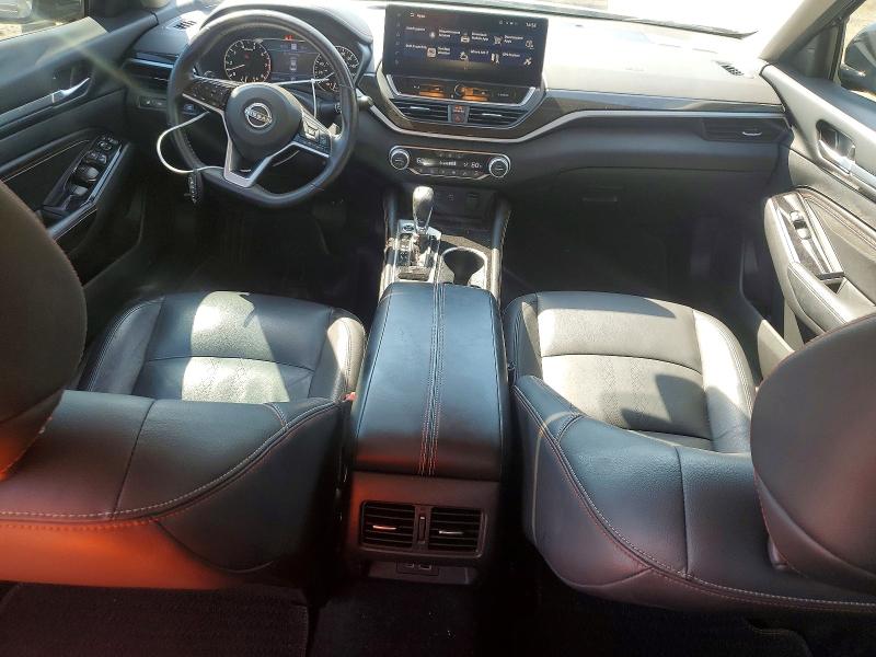 Продажа на аукционе авто 2023 Nissan Altima, vin: 1N4AL4CV0PN302076, номер лота: 67743556