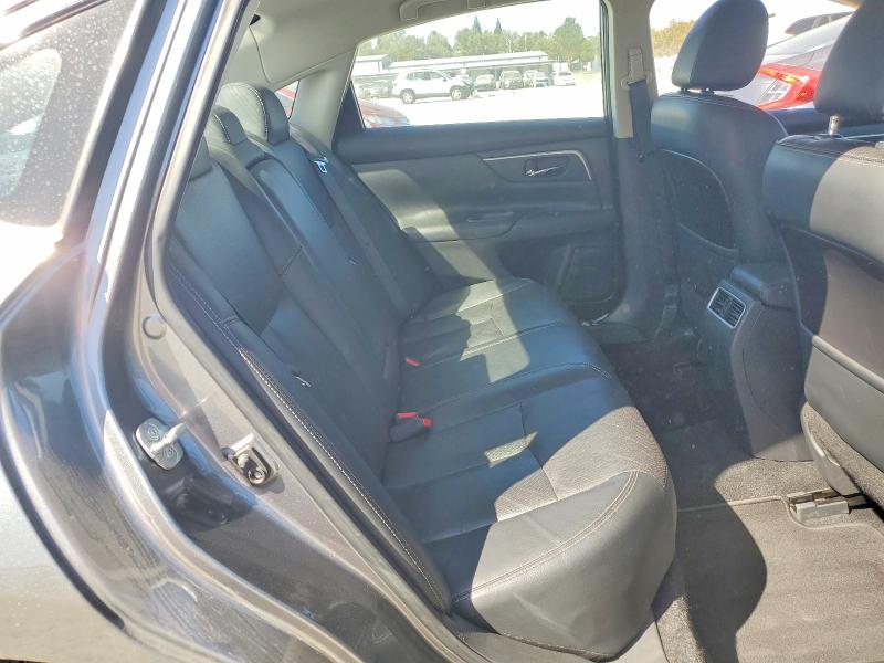 2018 Nissan Altima მანქანა იყიდება აუქციონზე, vin: 1N4AL3AP8JC172307, აუქციონის ნომერი: 69701746