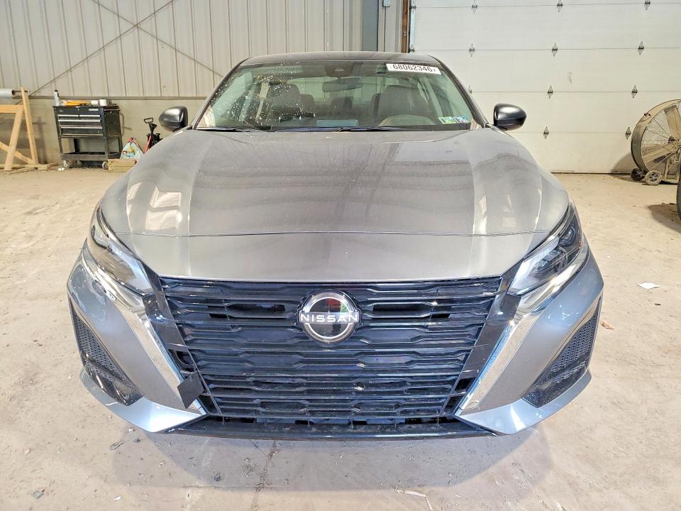 Продажа на аукционе авто 2024 Nissan Altima, vin: 1N4BL4DW6RN421460, номер лота: 68062346