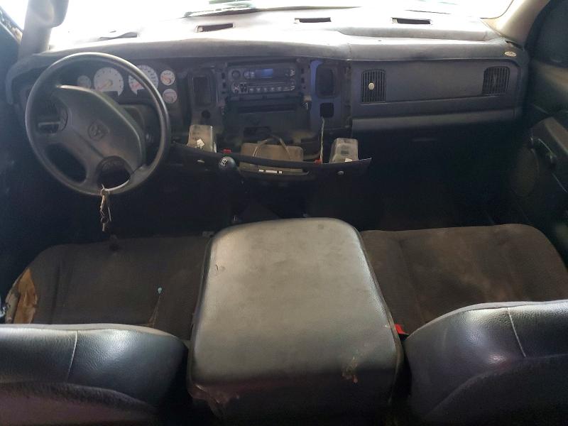 Продажа на аукционе авто 2003 Dodge Ram 1500, vin: 1D7HU18N83J626588, номер лота: 68303946